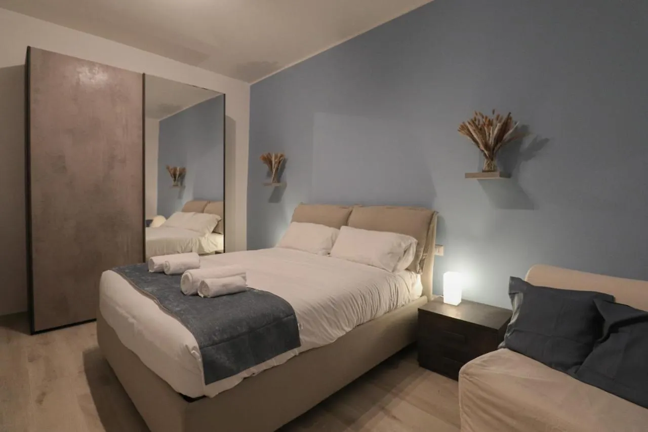 Romesweethome Villa Borghese Apartment