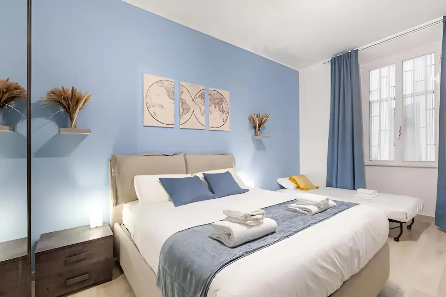 Romesweethome Villa Borghese 0*, Rome