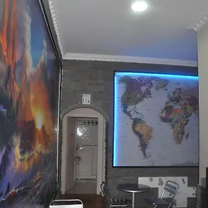 旅馆 美丽旅馆, 罗马