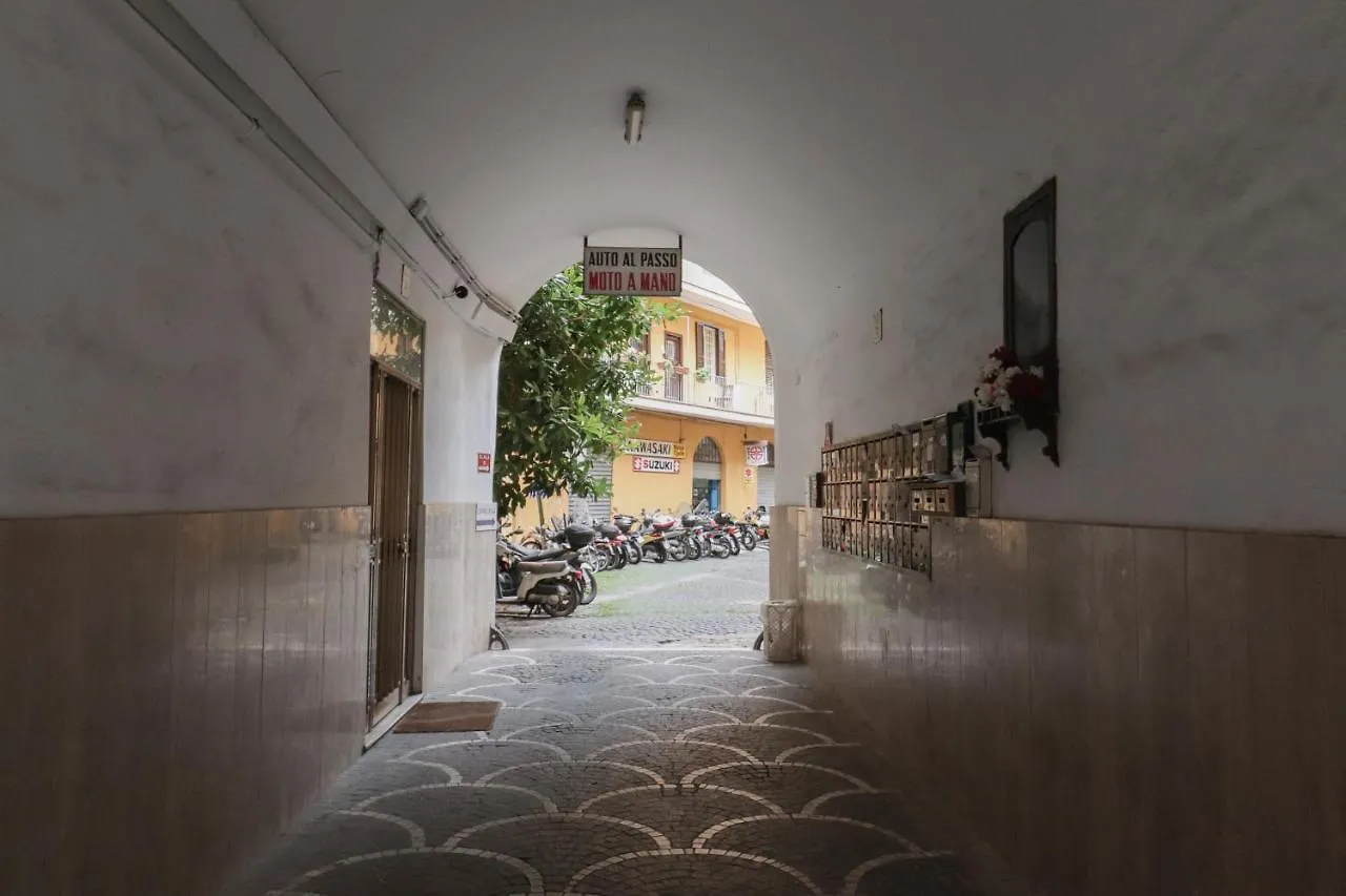 Romesweethome Villa Borghese 0*, ローマ イタリア
