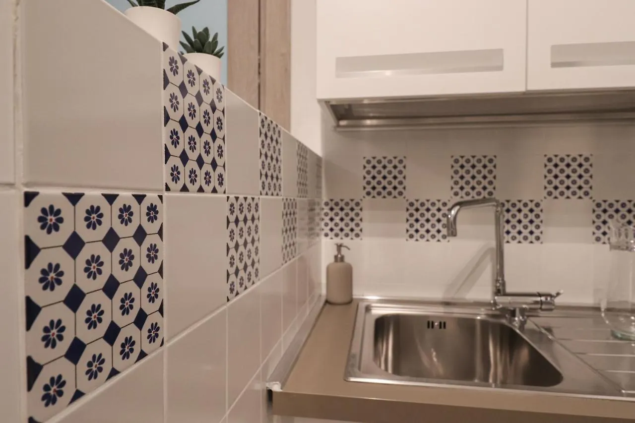 Romesweethome Villa Borghese 0*, ローマ