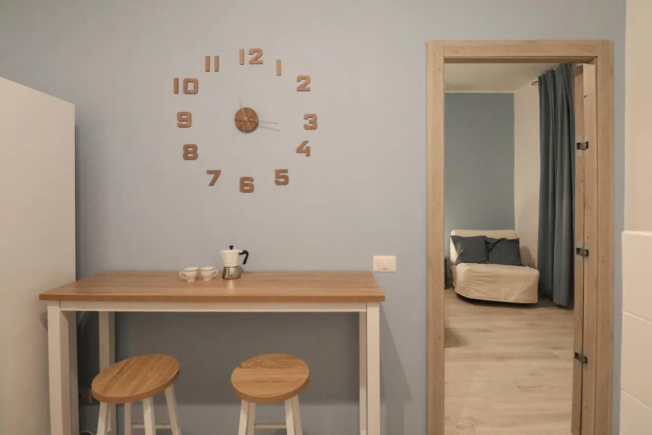 アパート Romesweethome Villa Borghese