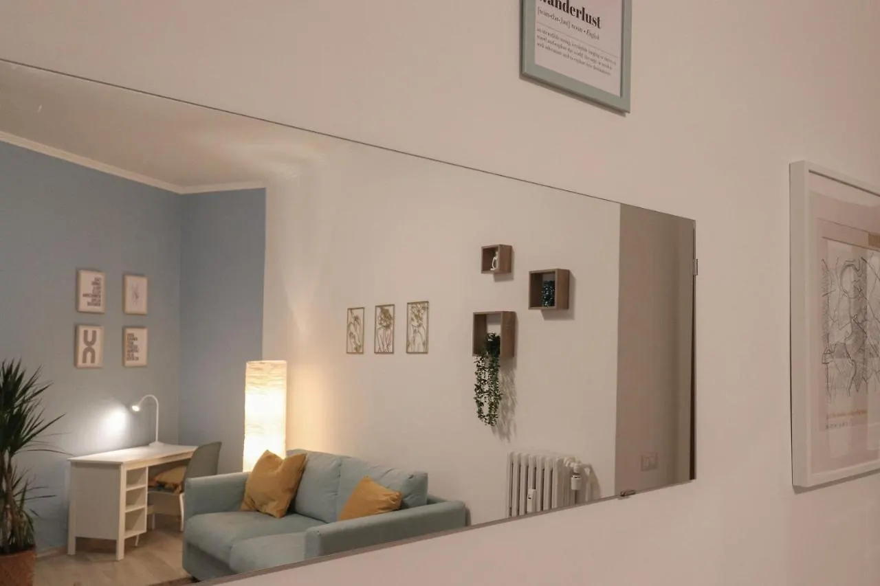 Romesweethome Villa Borghese 0*, ローマ イタリア