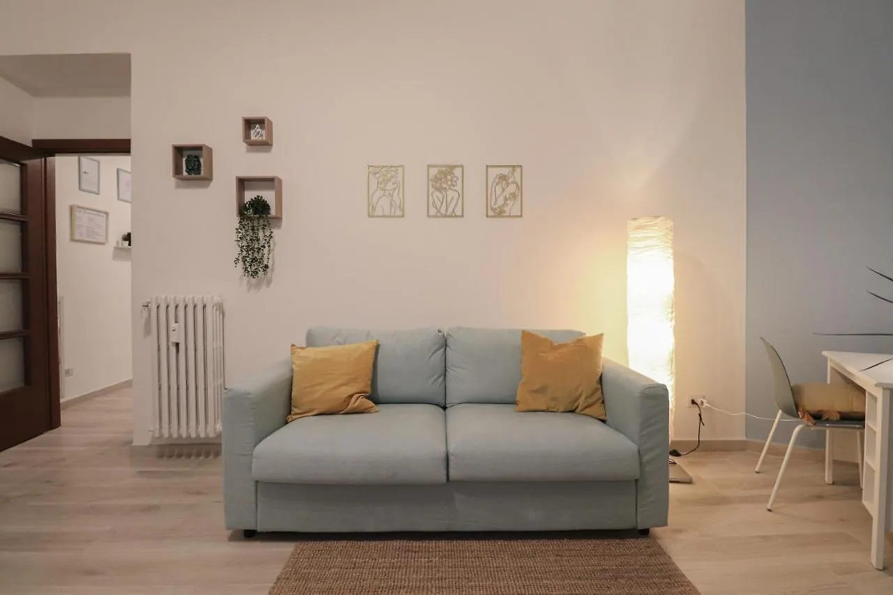 アパート Romesweethome Villa Borghese