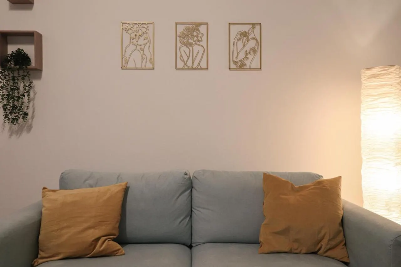 Romesweethome Villa Borghese イタリア