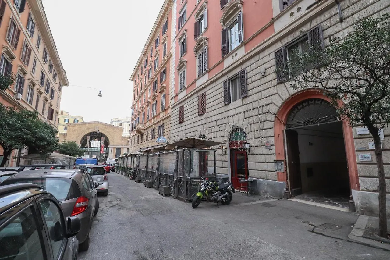 Romesweethome Villa Borghese 0*, ローマ イタリア