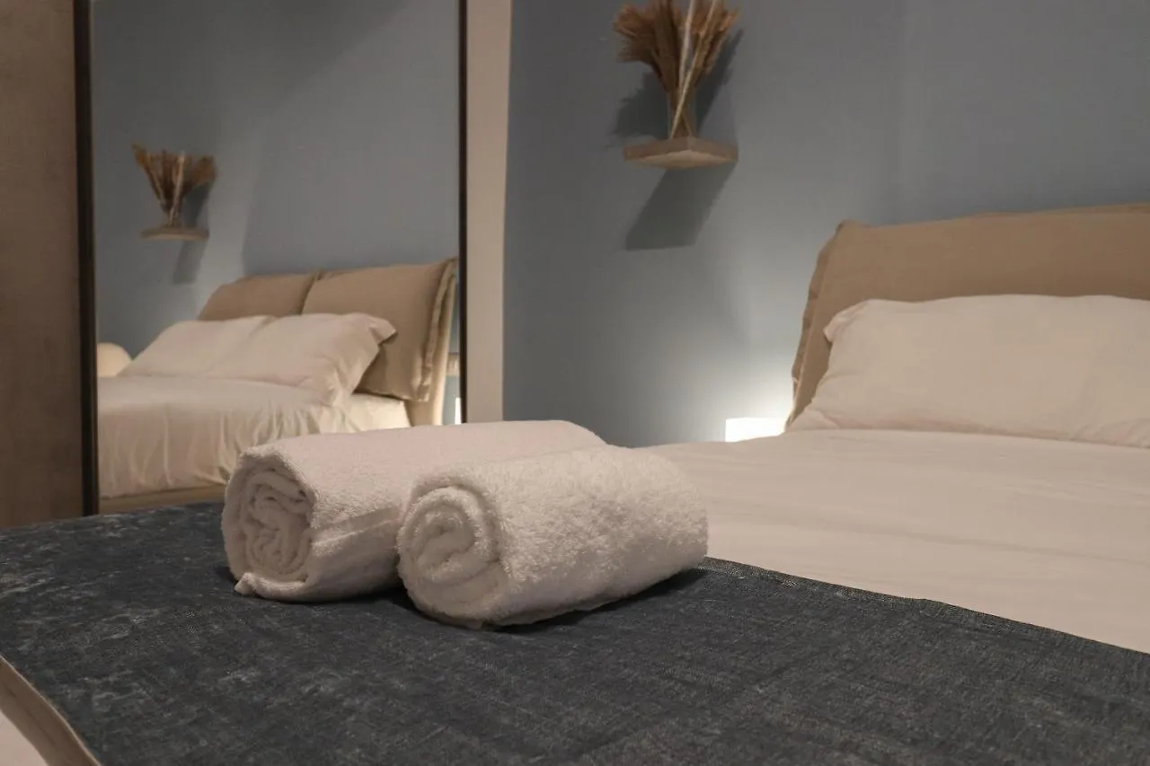 Appartamento Romesweethome Villa Borghese Italia