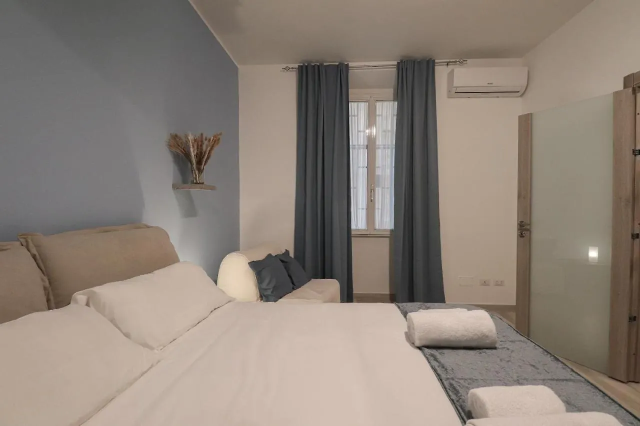 アパート Romesweethome Villa Borghese イタリア