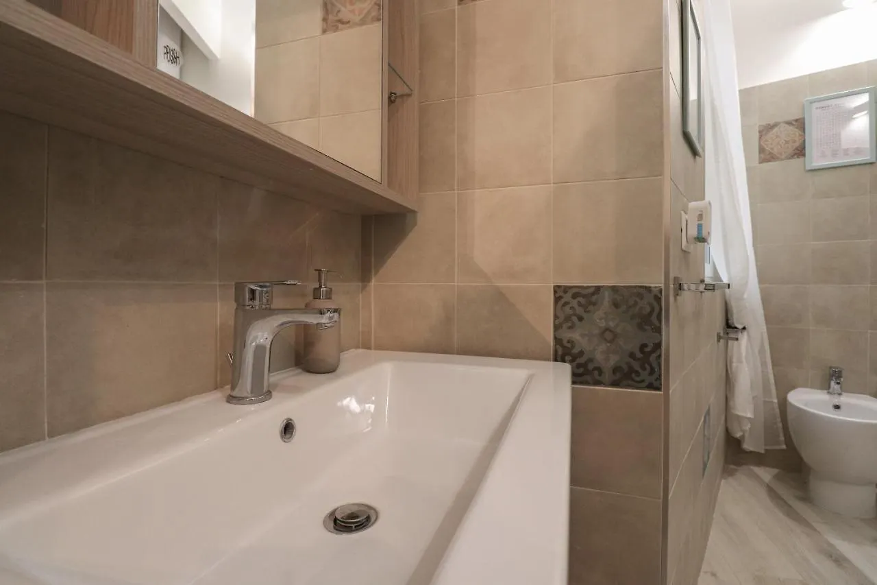 Romesweethome Villa Borghese