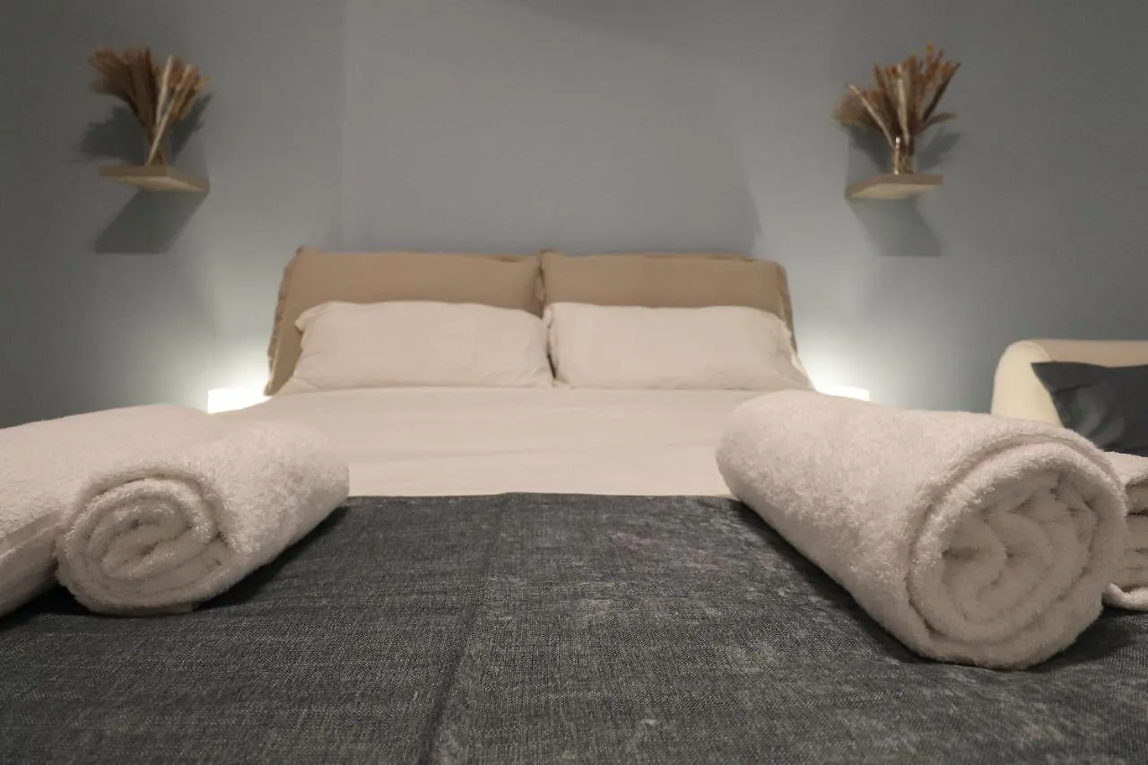 Appartamento Romesweethome Villa Borghese