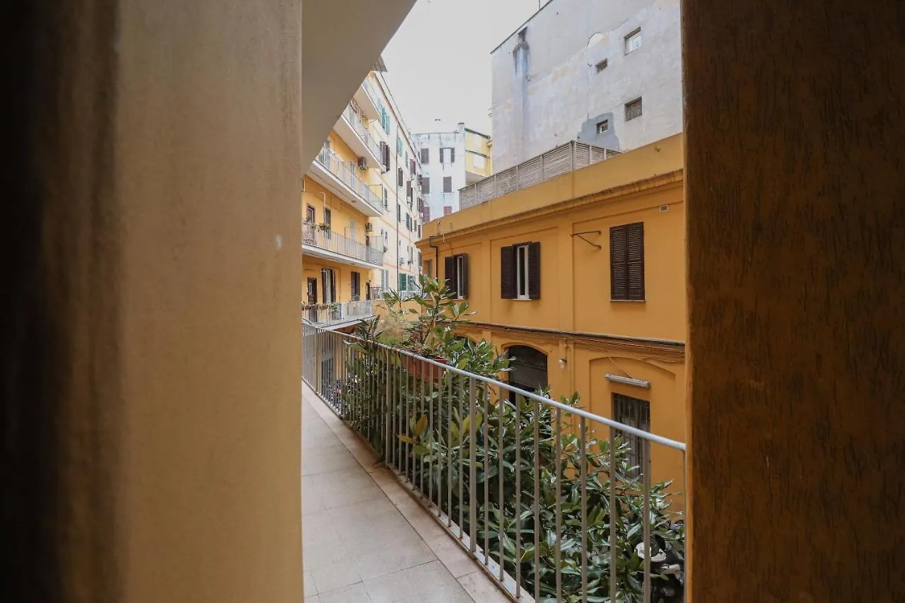 アパート Romesweethome Villa Borghese