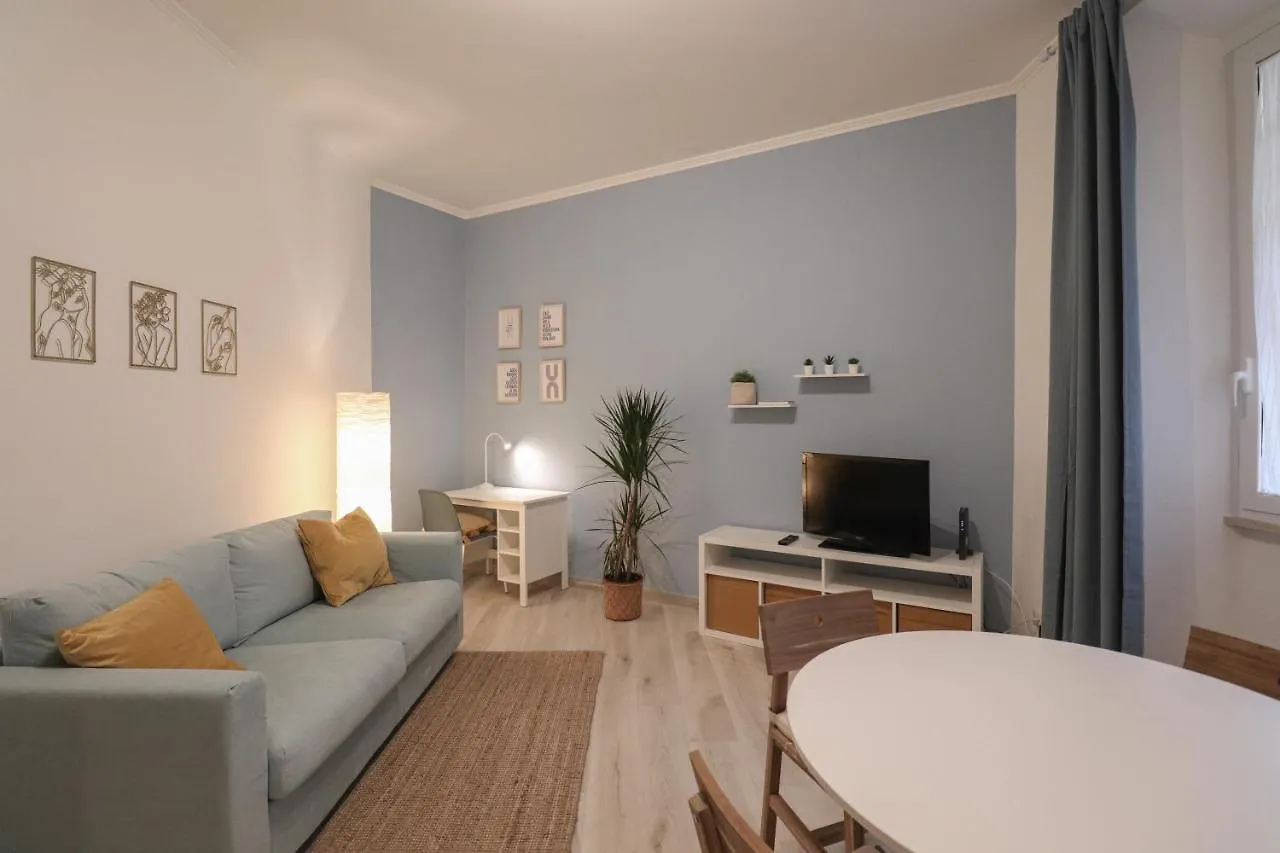 Romesweethome Villa Borghese アパート