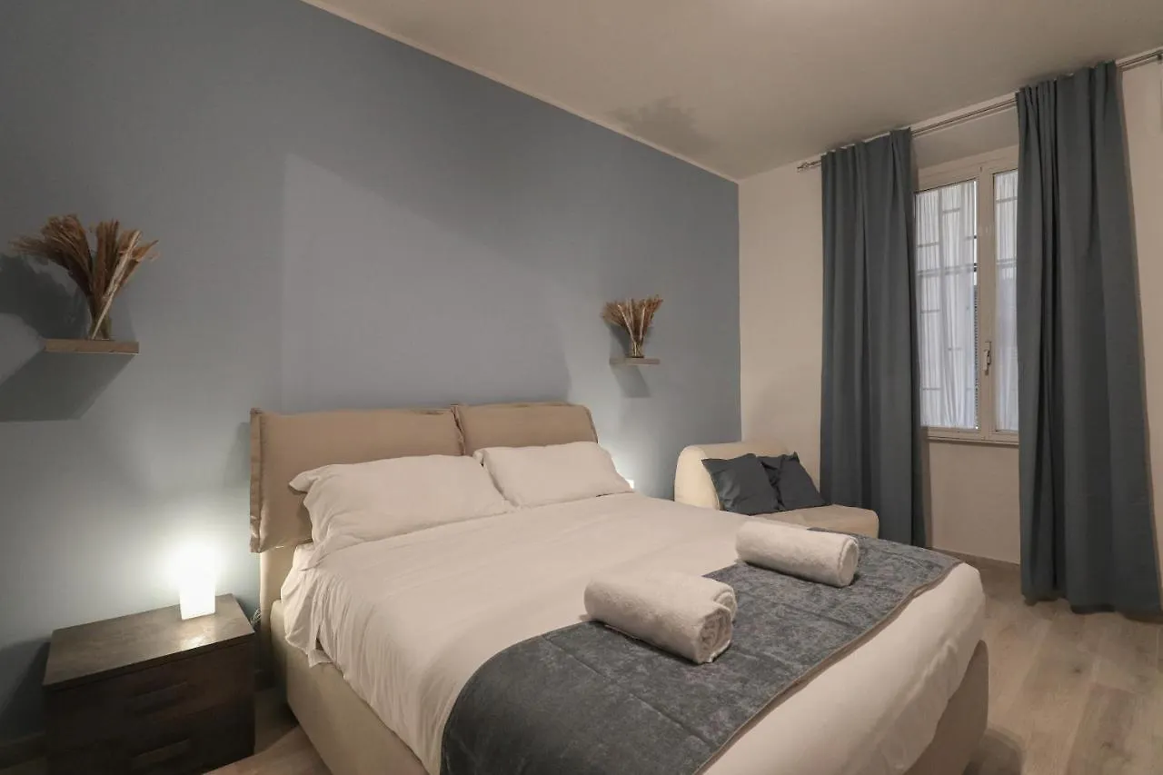 Romesweethome Villa Borghese アパート