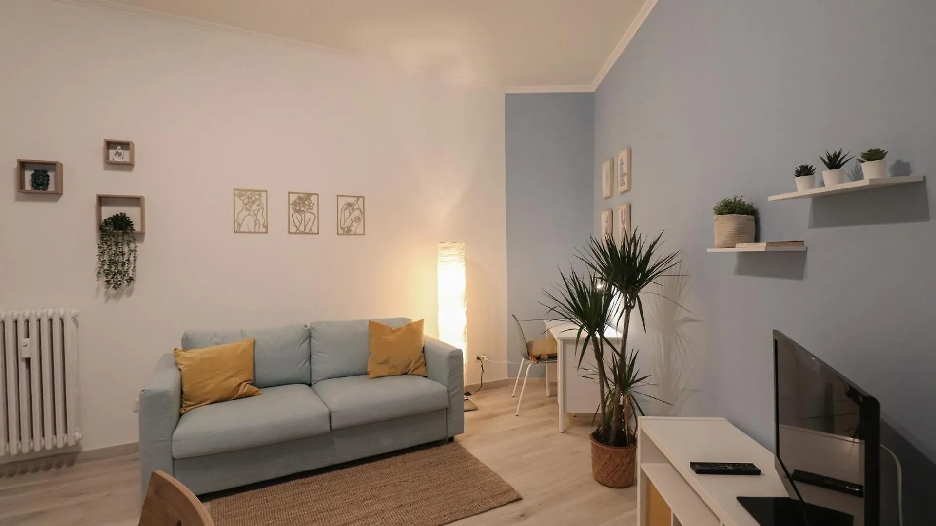 Romesweethome Villa Borghese Appartamento Roma