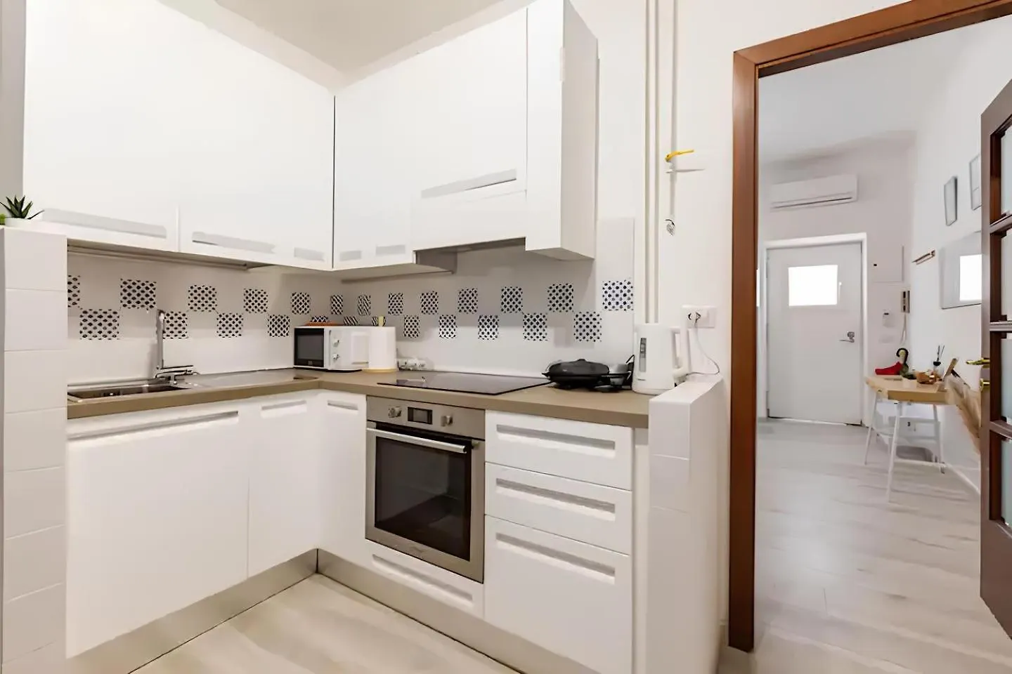 Romesweethome Villa Borghese Apartment Rome