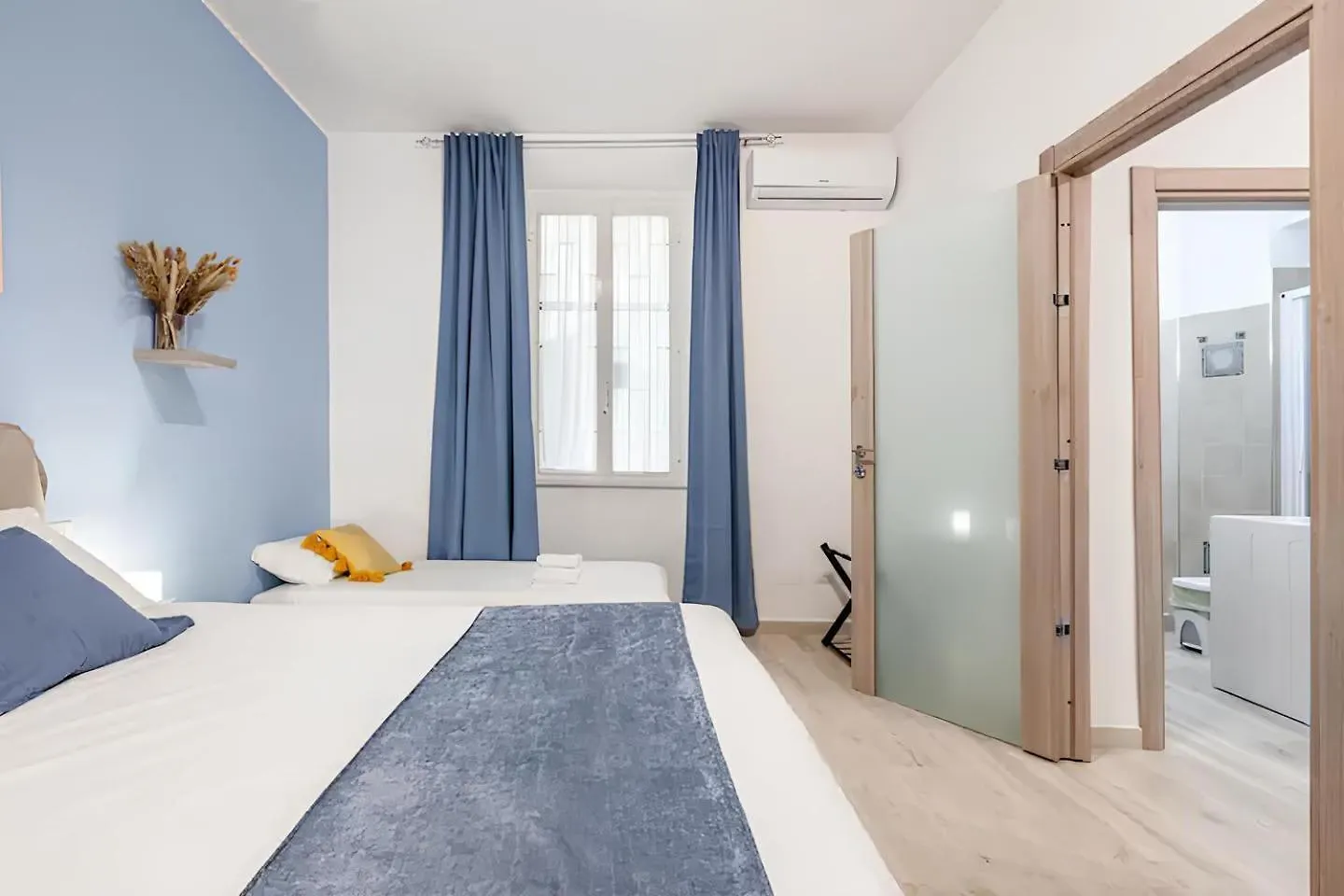 Romesweethome Villa Borghese Apartment Rome