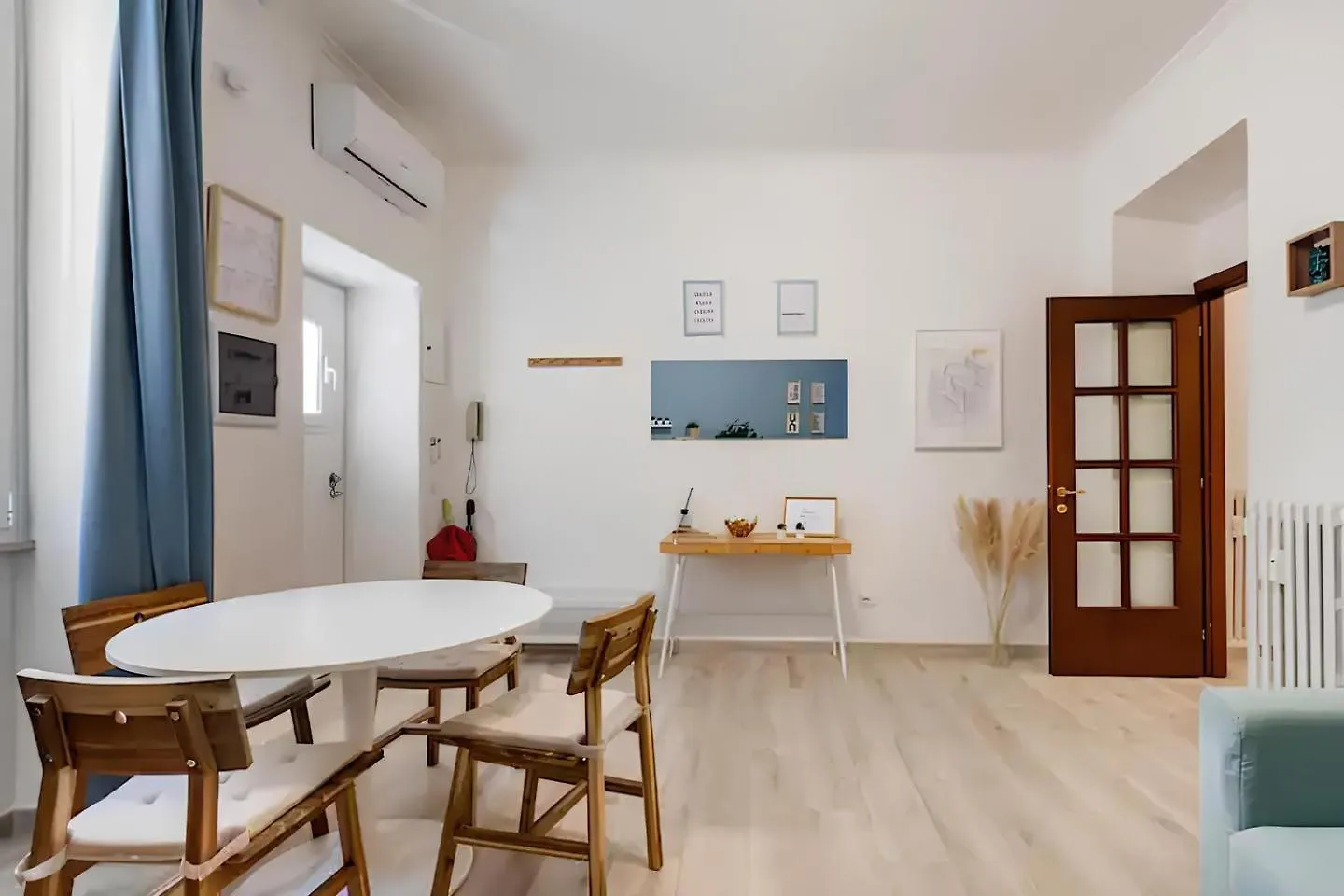アパート Romesweethome Villa Borghese イタリア