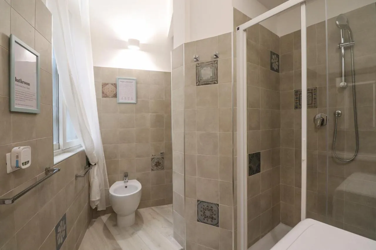 Romesweethome Villa Borghese Italië