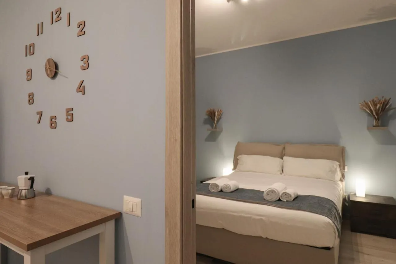 Romesweethome Villa Borghese Appartement Rome