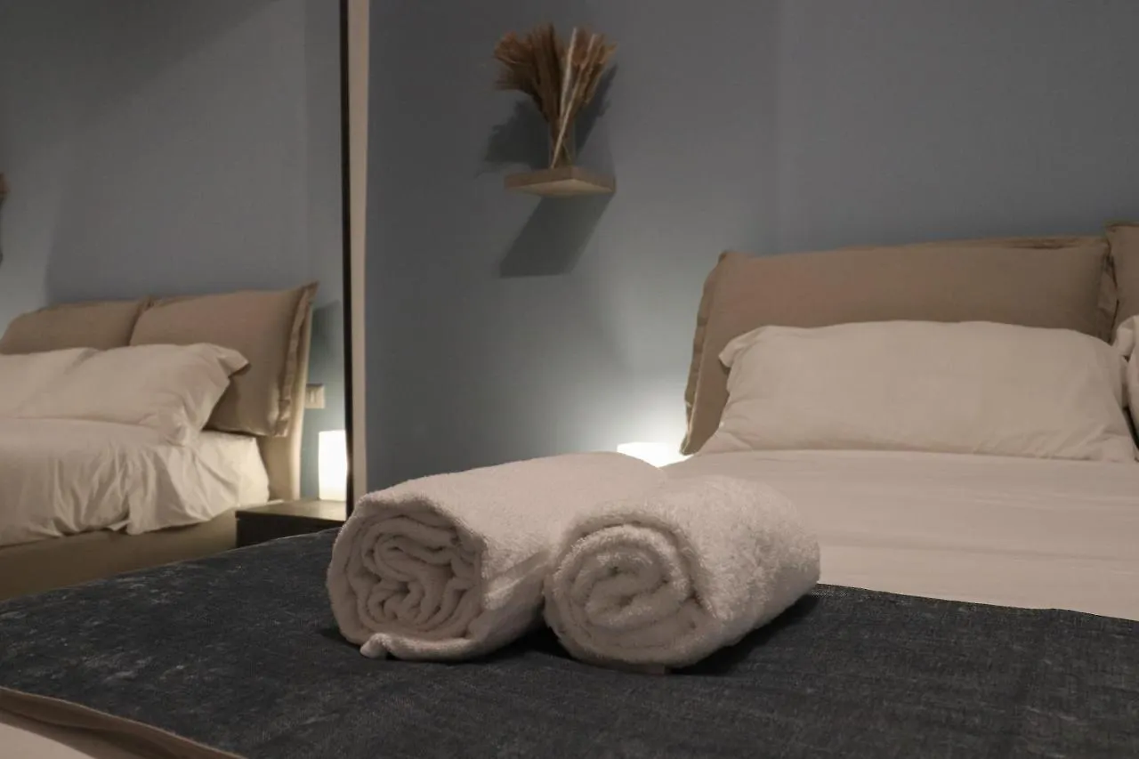 Romesweethome Villa Borghese Appartement