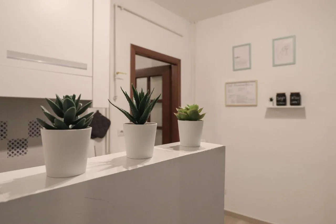 Appartement Romesweethome Villa Borghese