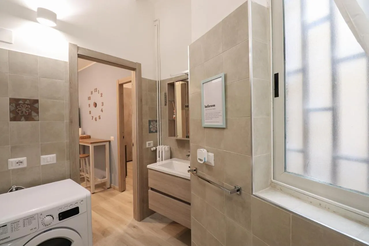 Appartement Romesweethome Villa Borghese