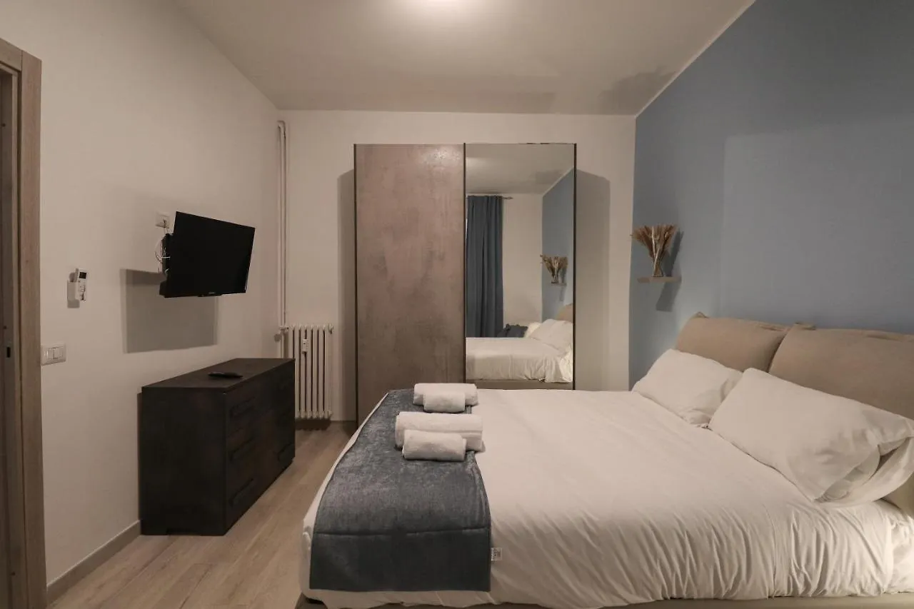Appartement Romesweethome Villa Borghese
