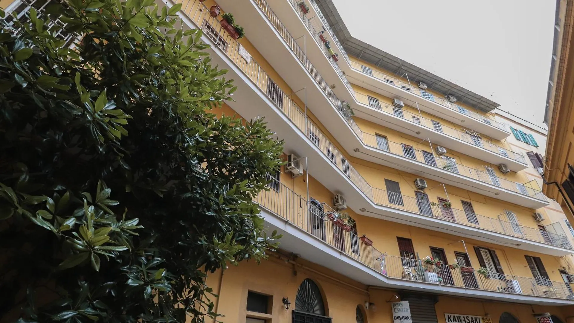 Appartement Romesweethome Villa Borghese